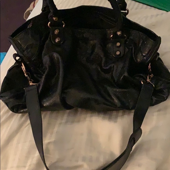 Balenciaga bag - Picture 4 of 6